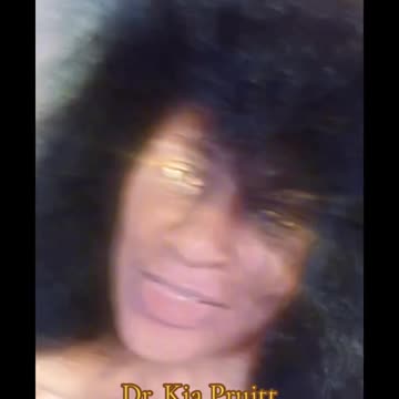 Nothing Can Stop What's Coming!