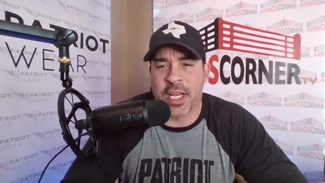 Ninos Corner~ Trump Challenges Biden To A Debate And 5 More Major Networks Want It NOW!