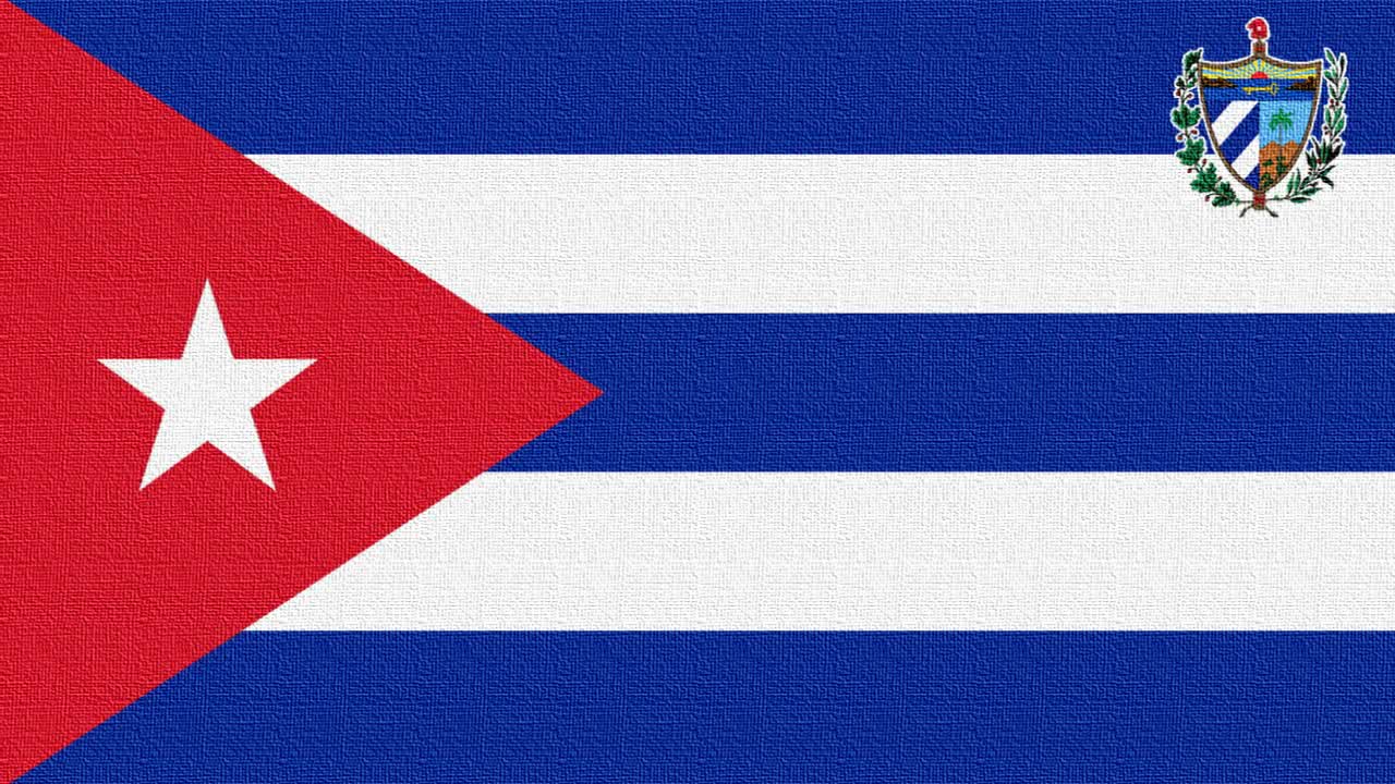 Cuba National Anthem (Instrumental abridged) El Himno de Bayamo