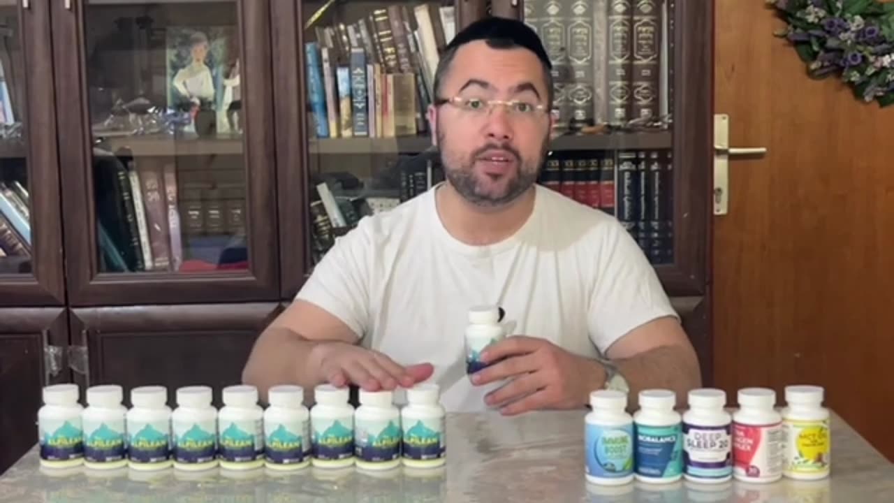 Alpilean review UPDATE VIDEO | BOUGHT for 9 months journey | follow me in 2 months