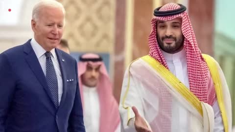 China’s Xi Jinping Visits Saudi Arabia in Historic Trip | Arab Nations Snub US | China Arab Summit