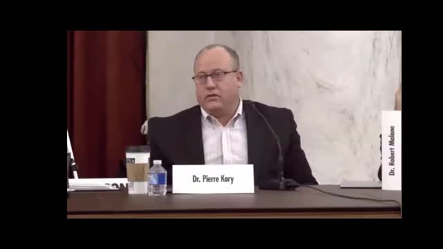 COVID-19 - A Second Opinion (24 of 29) - Vaccine Injuries
