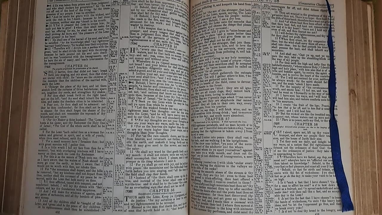Isaiah 56