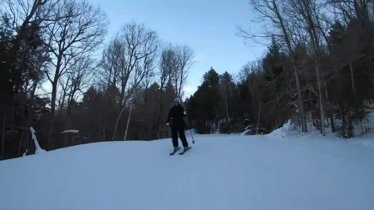 Gunstock Mountain