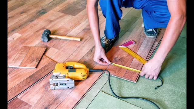 RK Flooring - (740) 303-0469