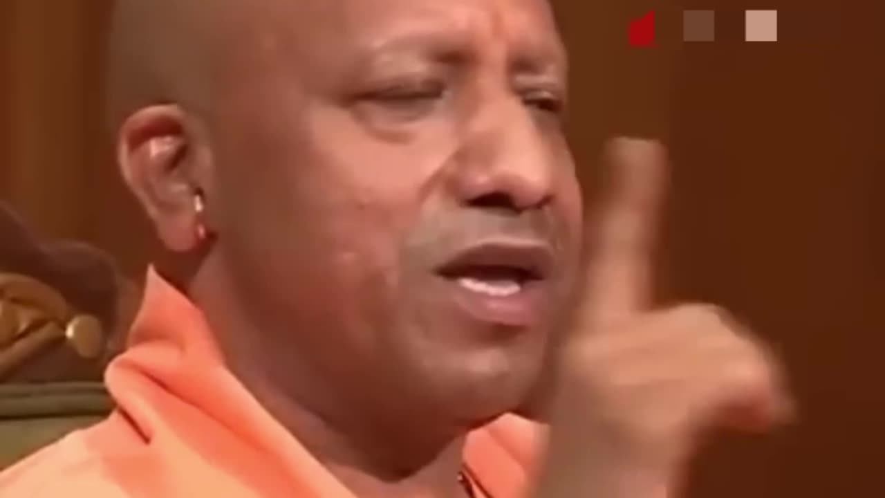 Yogi ji rocks