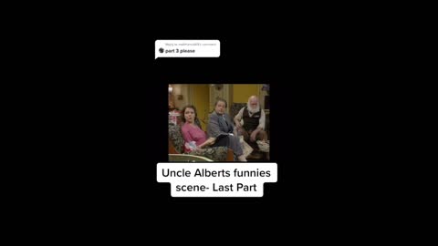 Uncle Alberts funniest scene #onlyfoolsandhorse Final 1 i