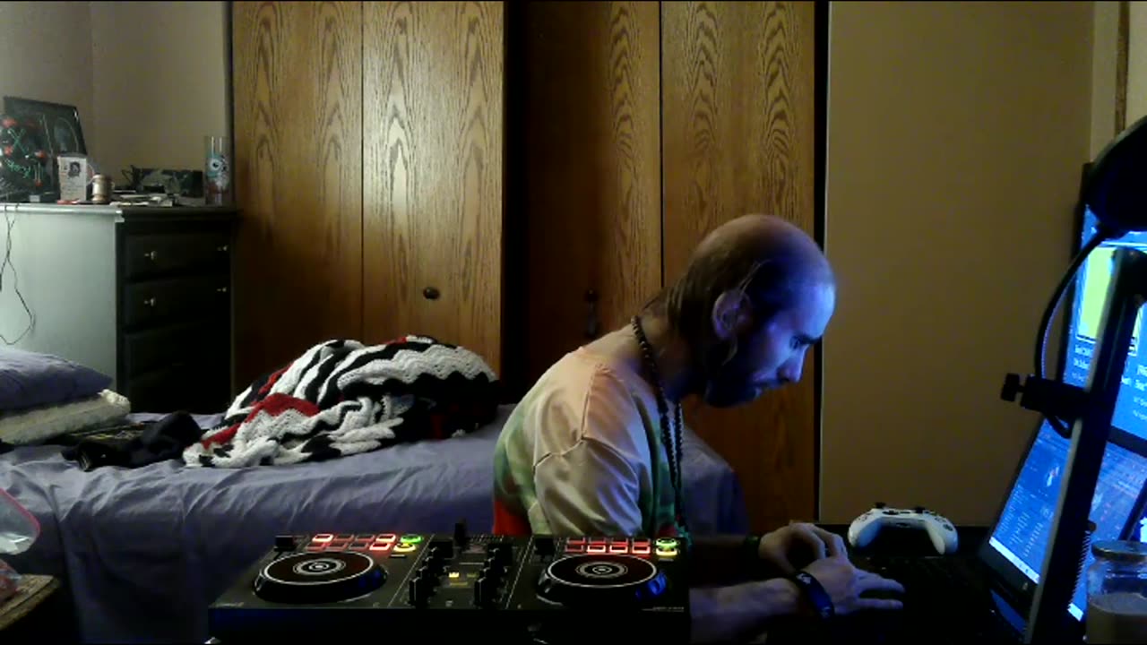 Cyraxs Best DJ Show