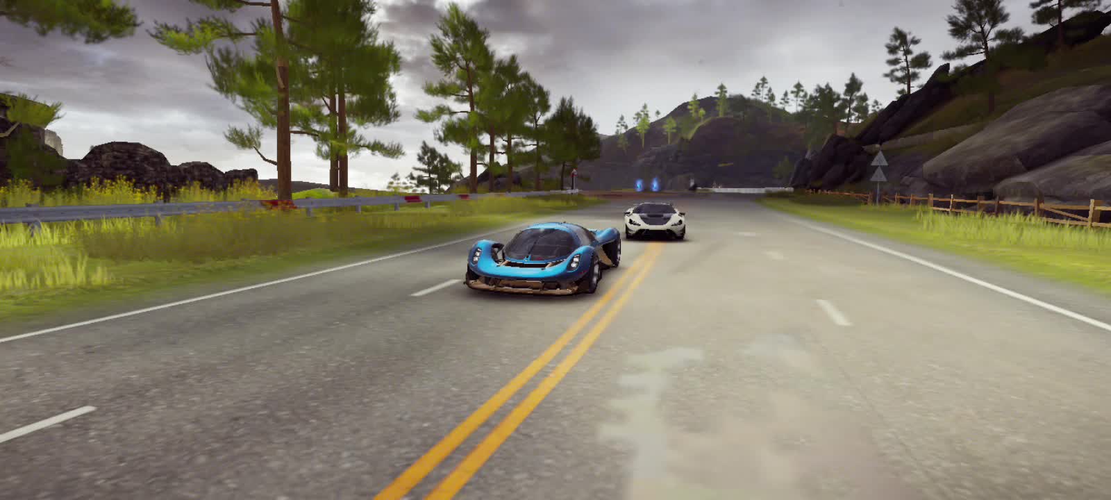 Just a asphalt 9 race | Featuring ||格斗®神|| | Asphalt 9: Legends