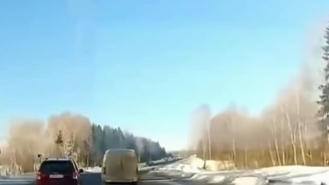 Impatient Drive Gets What They Deserve 😆