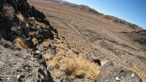 Shadow Mountain - Peak 5, Pahrump, NV 89060 - 20240930GX010026