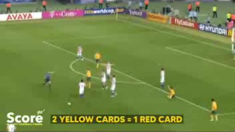 Legendary Red Cards 6