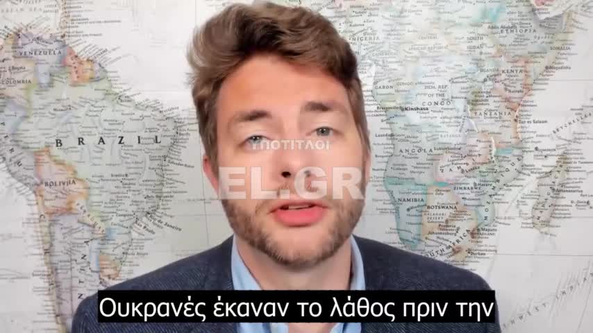 Ειδοποιήθηκαν οι Ουκρανές της Σουηδίας να ντύνονται σεμνά να μην «προκαλούν» μουσουλμάνους