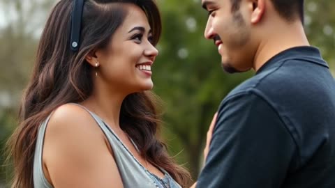 Overthinking Love_ 😰 Discover the Truth Behind Future Tripping! 💔