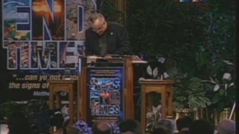 Prophecy, Islam, and the Bible 01