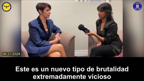 【ES】La vacuna de ARNm contra el coronavirus será el mayor escándalo médico de la historia