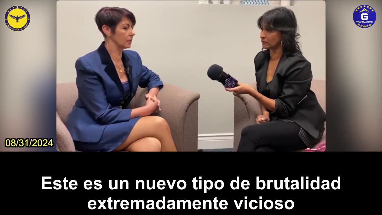 【ES】La vacuna de ARNm contra el coronavirus será el mayor escándalo médico de la historia
