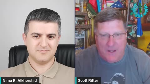 Scott Ritter : Ukraine's Army in RUINS After Russia's DEVASTATING Blow - 22 Sept 2024