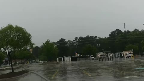 Rainy Day