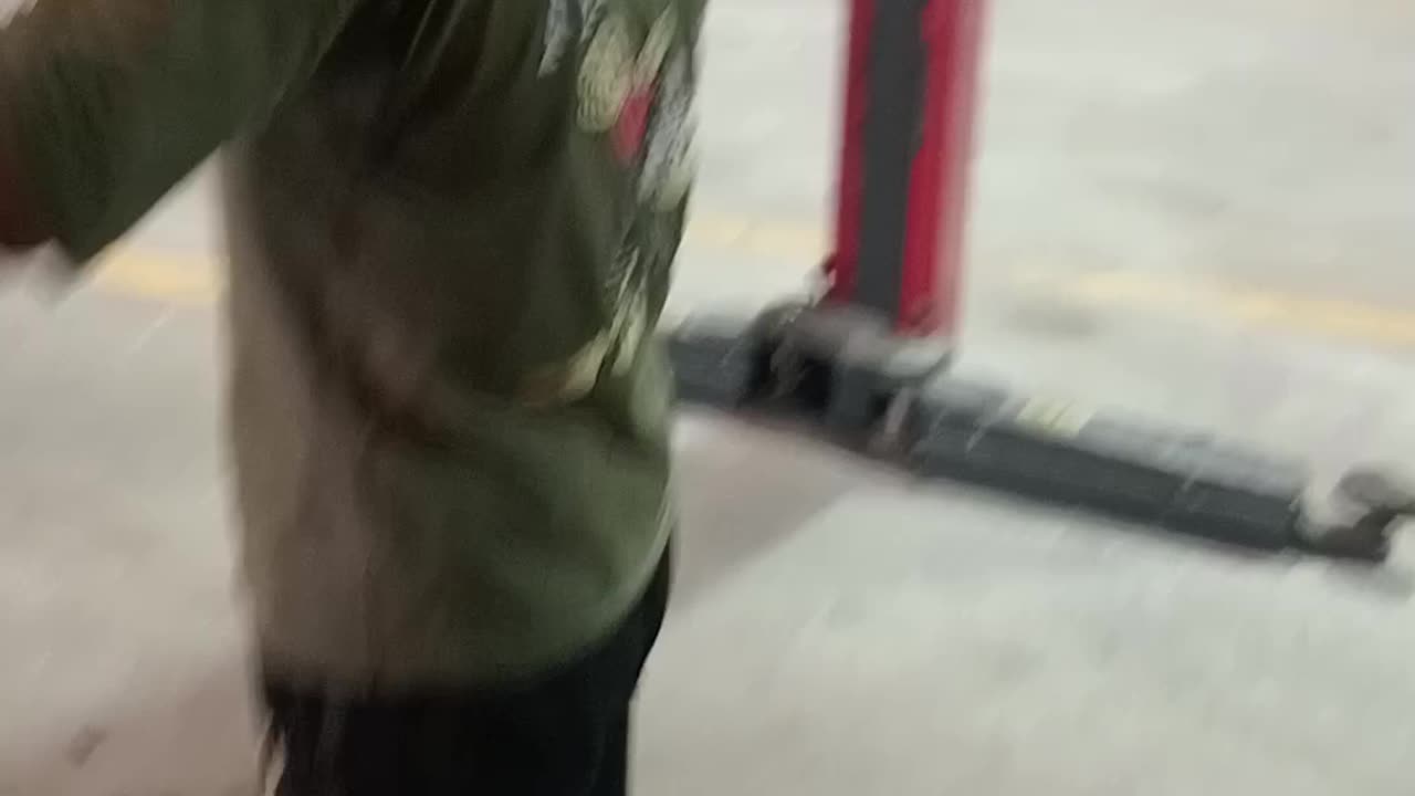 Autolift change and overhaul hydraulic is everything work