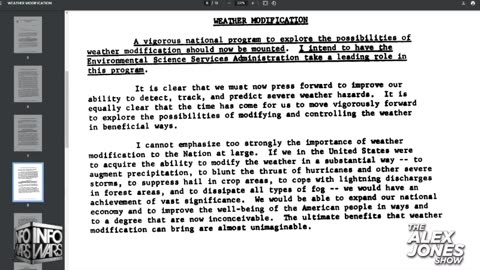 Hurricanes - Pt 4