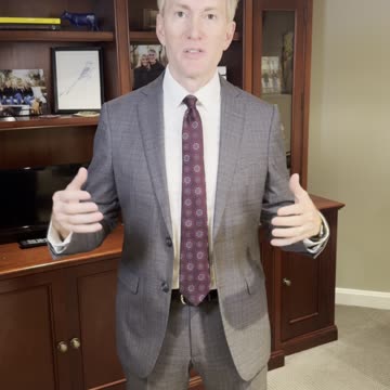 Lankford Reacts to Death of Hamas Leader. Continues Pressure on Iran