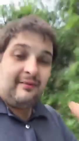 Paulo Kogos Matando Formiga