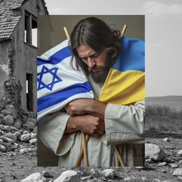 Pray for the nations