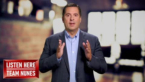 Devin Nunes Podcast