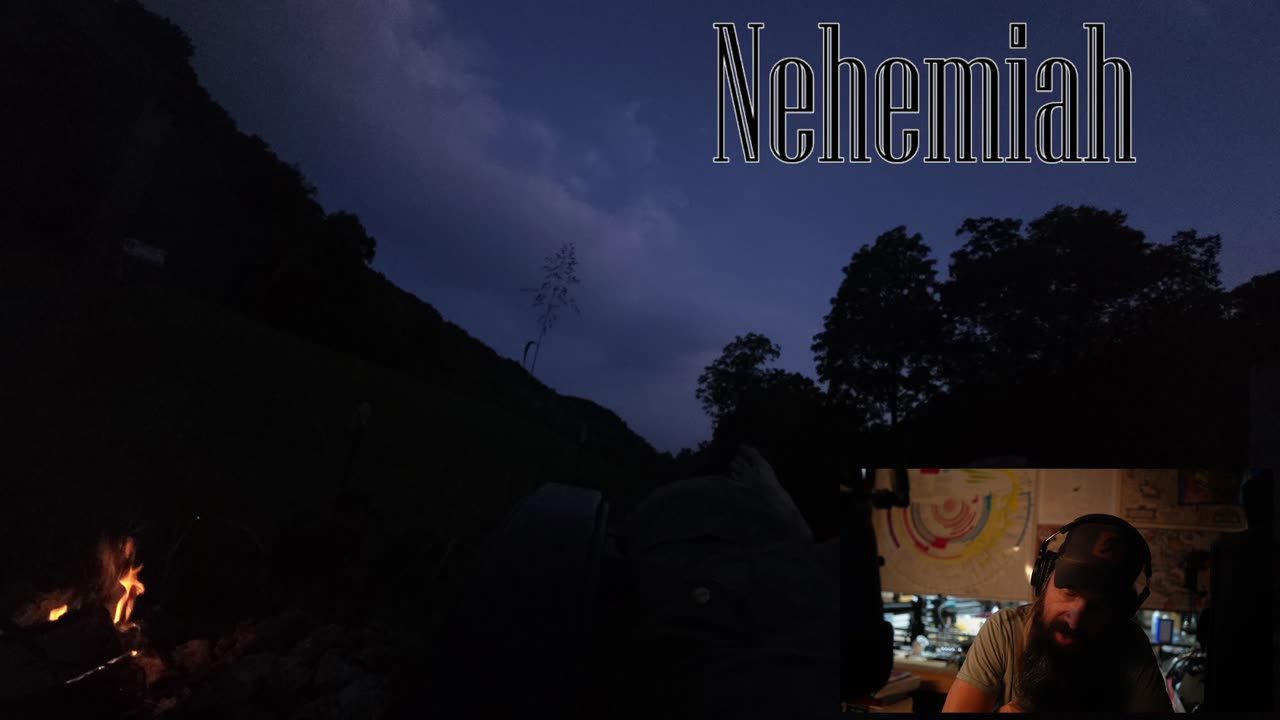 Nehemiah - 12
