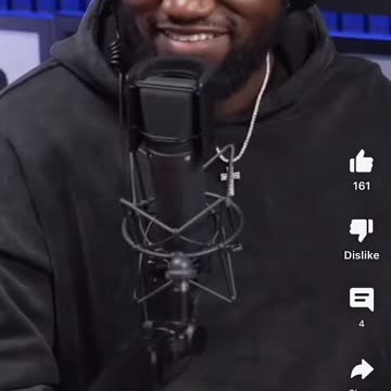 Women Can Smell It Definitely..... #freshandfit #podcast #jonzherka