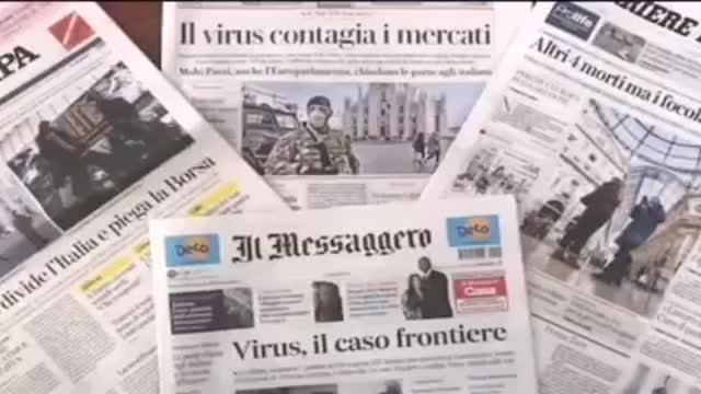 The 1500 Mile tunnel from Vatican to Jerusalem