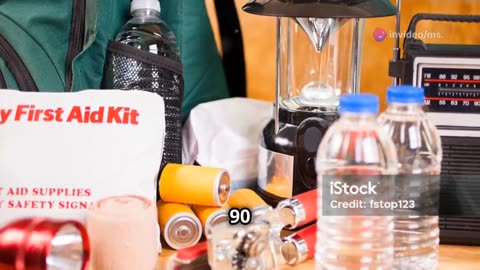 Gear Up for Survival and Adventure! Must-Have Essentials
