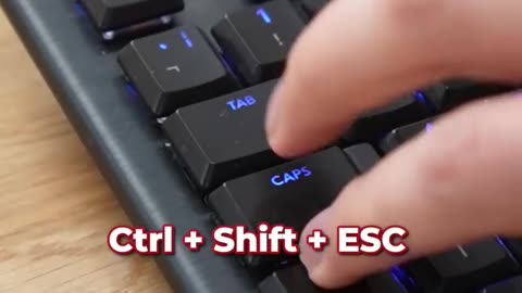 4 PC Gaming Shortcuts you NEED to KNOW! 😱