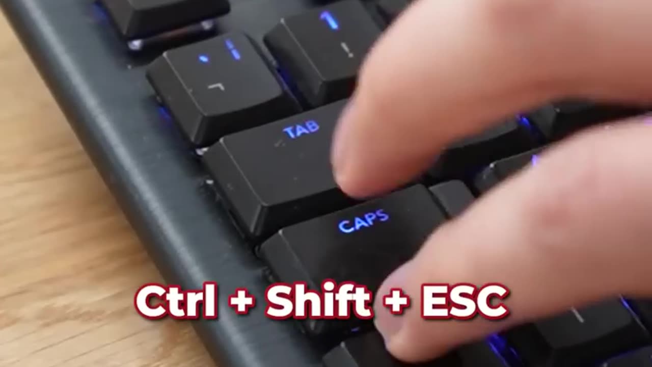 4 PC Gaming Shortcuts you NEED to KNOW! 😱