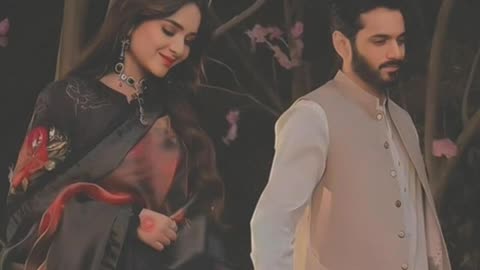 Murtaseen and meerab😍😍😍😍