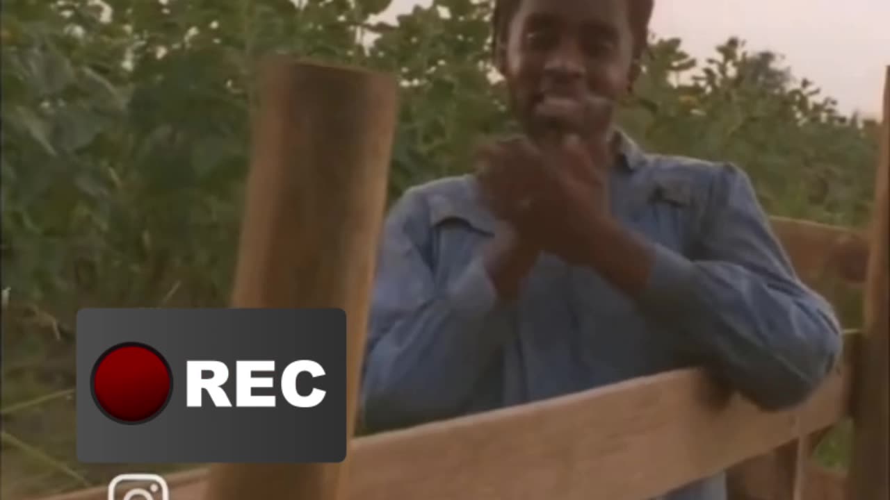 Brother purple starring Diddy