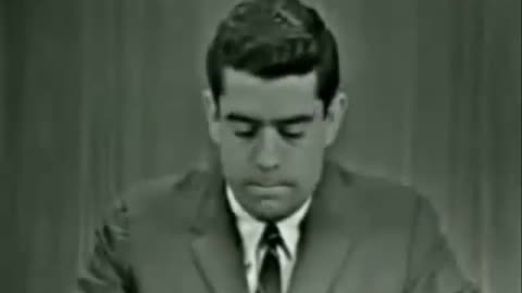 Conspiracy Theory??? Dan Rather Lie