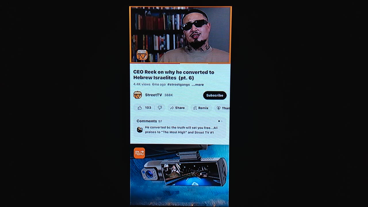 BACK TO THE WORLD...- ENDURE THESE LAST DAYZ!