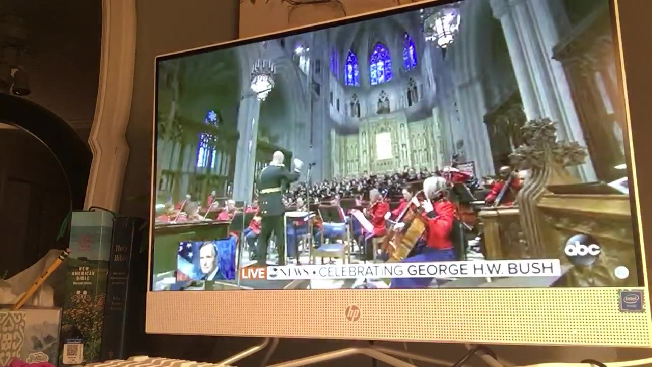 Presidential Protocol Flaw