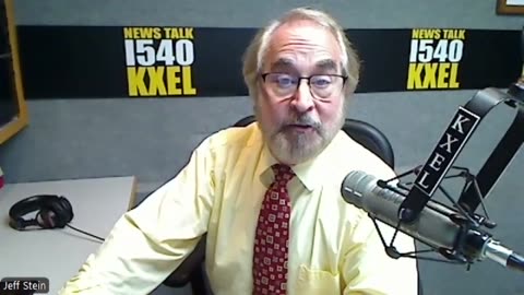 Iowa Politics with Jeff Stein – Mon. Jul. 29, 2024