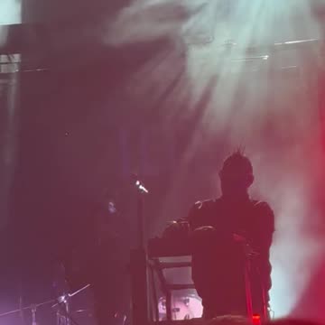 KMFDM at Metro 3-15-2024