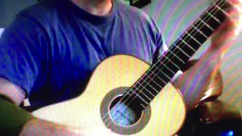 Guitar Test: Robert Boyd Desmond Sprucetop $5000 Guitar