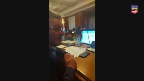 Luis Lazarus - Zeus TV; 17.10.2022; video 1