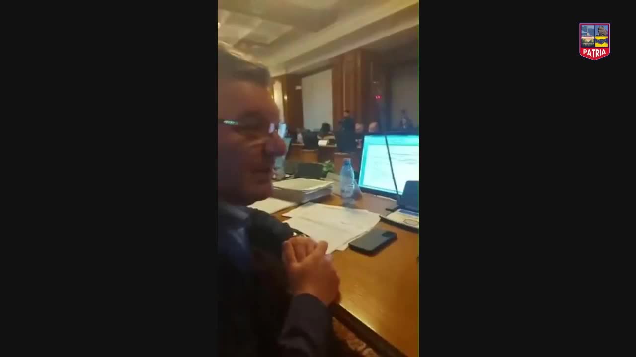 Luis Lazarus - Zeus TV; 17.10.2022; video 1