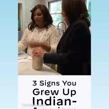 The Real Kamala Harris