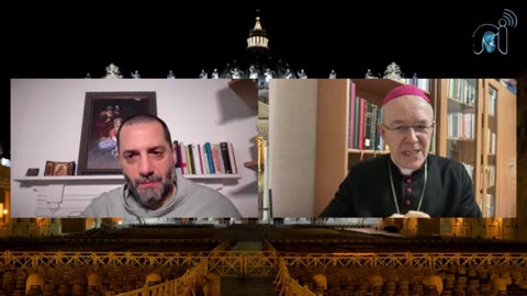 The Truth About Papal Authority with Bishop Schneider