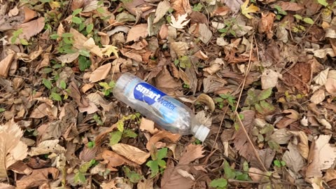 Smart Water for Stupid People (Doesn't Work)