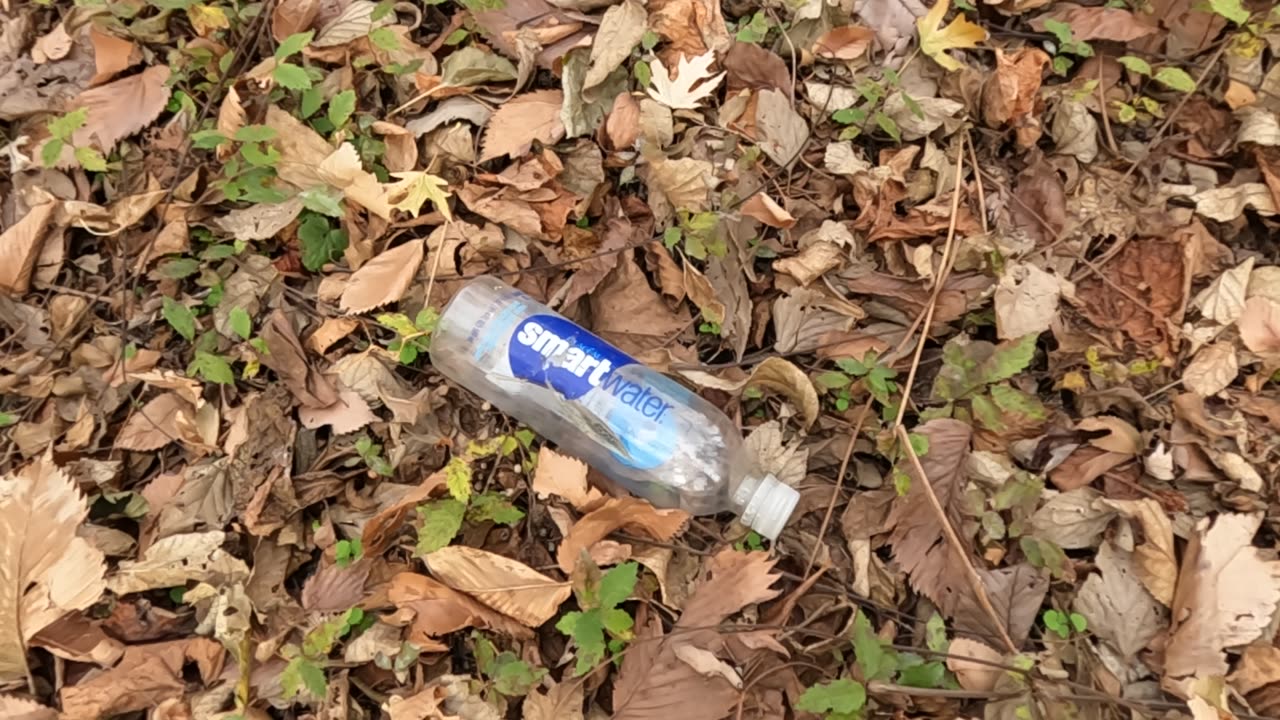 Smart Water for Stupid People (Doesn't Work)
