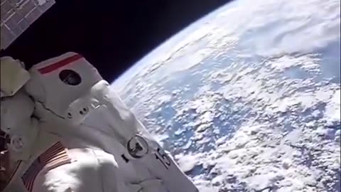 Nasa video